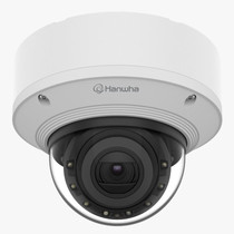 4K infrared anti-riot dome camera Hanwha XNV-9082R original nationwide warranty price negotiable