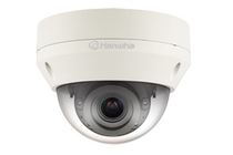 Wide Dynamic Infrared Network Dome Camera Hanwha QNV-7081RP Original National Warranty