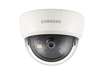 HD Fixed Focus Analog Dome Camera SCD-5030P Original National Warranty