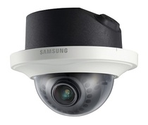 Wide Dynamic Network Dome Camera SND-7082P Original National Warranty