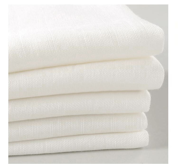 Zhuji Traditional Gauze Fabric Diaper Filter Cloth Mesh Sand Cloth Newborn Soft Cotton Gauze Sand Cloth Quilt Cover Wrap