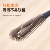 欢好 Настенная машина, щетка для чашек, щетка для очистки чашек для воды, соковыжималка для артефактов, машина для соевого молока, длинная ручка для чистки, специальный освежающий стиль