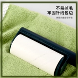 Полотенце для волос, быстросохнущая шапочка для душа, увеличенная толщина, хорошо впитывает воду