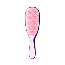 Hair washing artifact long-handled silicone shampoo brush scalp cleaning special comb massage brush anti-itch hair washing comb