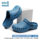 Operating room slippers for men and women, non-slip doctors, hospital monitoring laboratory, breathable surgical shoes, soft-soled medical hole-in-the-wall shoes