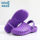 Operating room slippers for men and women, non-slip doctors, hospital monitoring laboratory, breathable surgical shoes, soft-soled medical hole-in-the-wall shoes