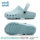 Surgical shoes for women and men doctors breathable hospital laboratory Baotou nurse work medical shoes non-slip operating room slippers