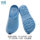 Operating room non-slip slippers, surgical shoes, laboratory men and women's soft-soled toe-toe clogs, doctor and nurse work shoes