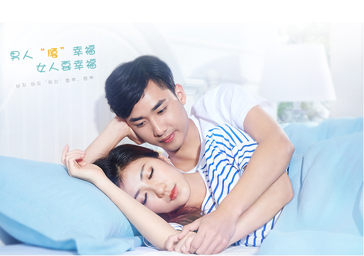 Hàn Quốc phong cách vườn giường phòng ngủ lưu trữ hộp cao giường ngủ công chúa màu hồng cô gái thương hiệu giường gỗ Địa Trung Hải - Giường mẫu giường tầng