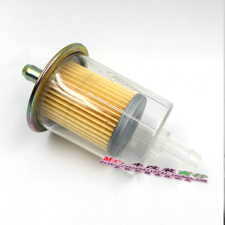 Locomotive Large Displacement Gasoline Filter Gasoline Filter Gas Filter Oil Filter Gasoline Filter