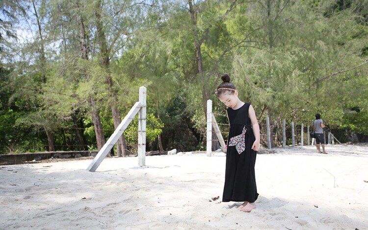 Robes pour fille - Ref 2043910 Image 35