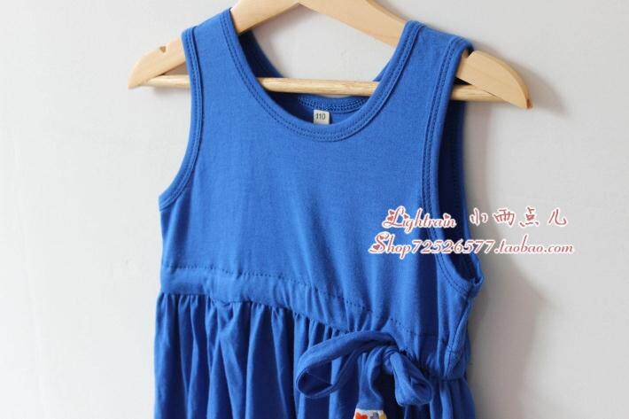 Robes pour fille - Ref 2043910 Image 52