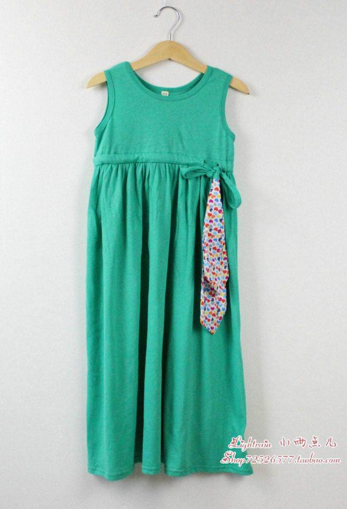 Robes pour fille - Ref 2043910 Image 48