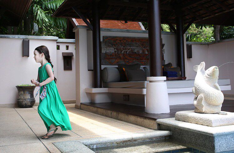 Robes pour fille - Ref 2043910 Image 23