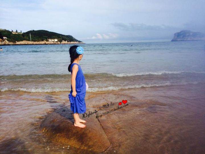 Robes pour fille - Ref 2043910 Image 20