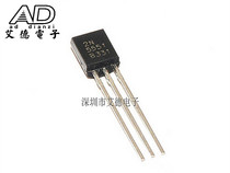2N5551 2N5551 5551 0 TO-92 6A 6A 160V NPN Small Power