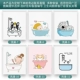 Водонепроницаемая и нефть и нефть [поддержка SF Custom Pattern] 19