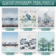 Водонепроницаем и нефть и масло [поддержка SF Custom Pattern] 21