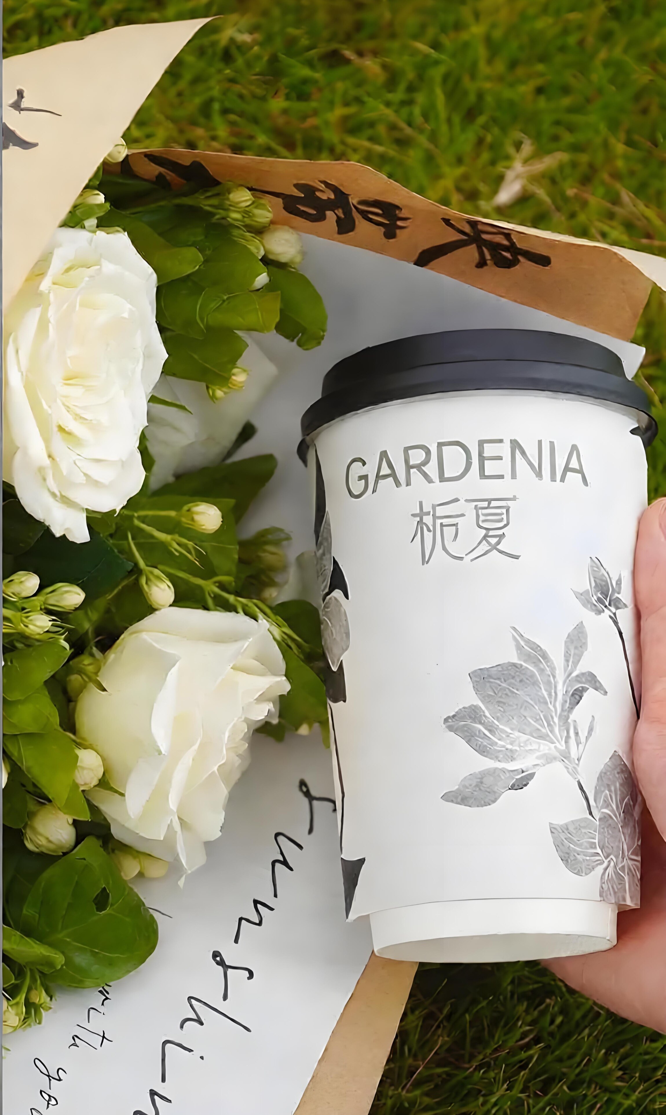 美美栀夏高端女装