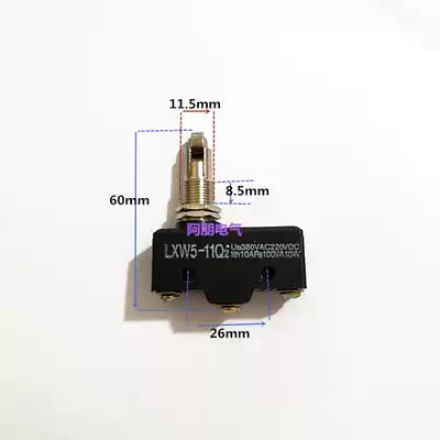 LXW5-11Q2 limit micro travel switch from 10