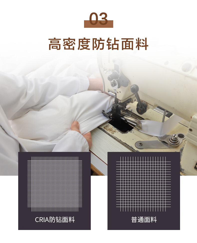 新西兰进口 可瑞乐 CRIA 新西兰羊毛被 1.5*2m 图1