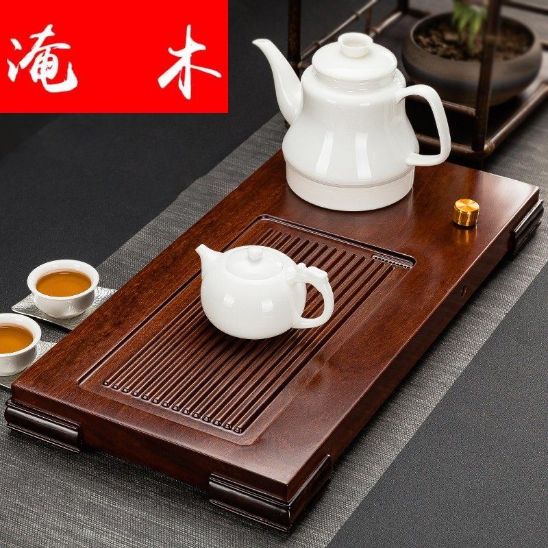 Inundated white porcelain electric tea oven white tea pot cooking tea pot resistant to high temperature ceramic pot