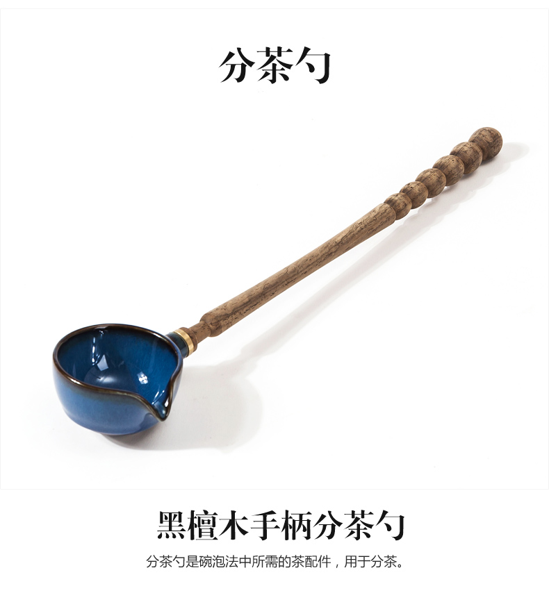 NiuRen cast iron pot of electric heating the boiled tea, the electric TaoLu boiled tea bowl points, kung fu tea set household of Chinese style