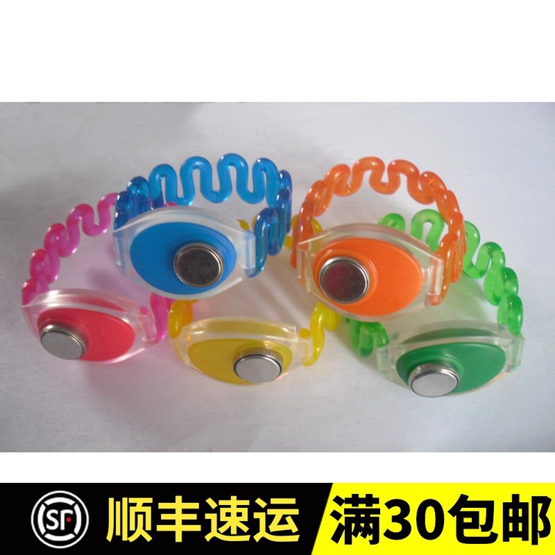 Sauna Hand Board Bath bathing fitness room Hand Card Number Plate Inductive Hand card TM1990A Handout