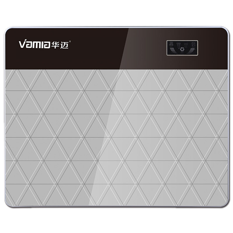 HM - RO - E water purifier RO - osmosis purifier household high - end direct drinking machine