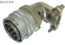 AMPHENOL CONNECTOR PT08E16-8P-SR