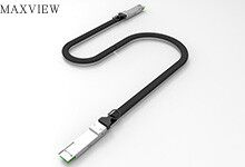 200G New Molex QSFP56 QSFP56 DAC 1 0-3 0 meters 2058981102 series