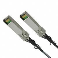 New Molex SFF-8431 SFP Passive Cable 30AWG 2 5m 747521251