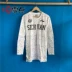 Áo len nam Li Ning 2016 All-Star Game Phiên bản cầu thủ cỡ lớn Phiên bản áo thun dài tay kỷ niệm AWDL445 - Thể thao lông cừu / jumper áo khoác hoodie nữ có dây kéo Thể thao lông cừu / jumper