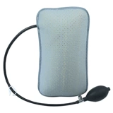 Утягивающий пояс на талию, подушка безопасности, надувная дышащая прокладка