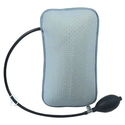 Утягивающий пояс на талию, подушка безопасности, надувная дышащая прокладка