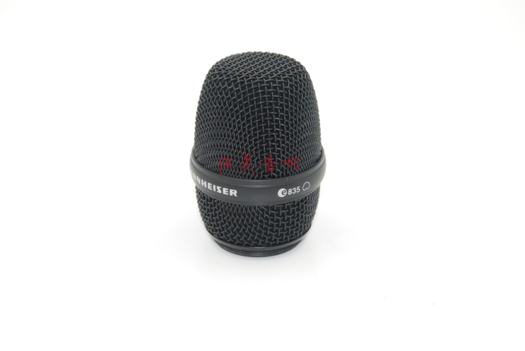 micro thu âm Đầu micro không dây có nắp micrô 135G3 Đầu micro 100G3 mic at2020