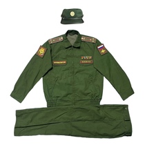 Russias Russian forces 14 Regulation Eastern Military District Mostep Colonel Diligent Service Complete Inventory