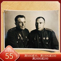 Old photos of Soviet Soviet Army World War II Archives