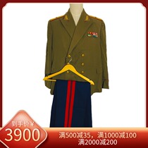 Soviet m55 General General General