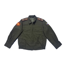 Russian forces in Russia 94 Regulations on onshore school jackets