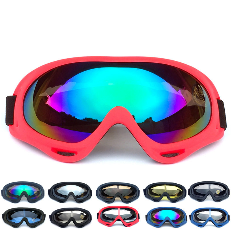 Ski glasses for men and women