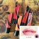 Hàn Quốc Amore Sliding Tint Moisture Lip Balm Moisture Smoothing Honey Moisturizing Long Lasting Lip Cắn môi - Son môi