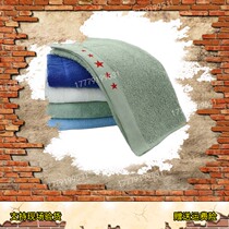 White towels light green wash face towels pure cotton olive green towels flame blue bath large towels internal wash