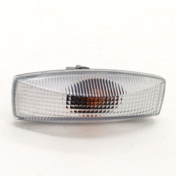 Leiden Little Prince V60 Bi German M8 Baoluoda Electric Vehicle Fender Side Light Fender Side Turn Signal
