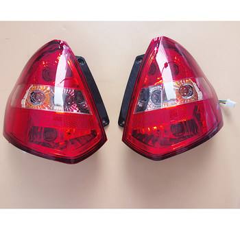 Orientalman Electric Car Rear Headlight Youth Maddie I3 Dongfeng Westman Electric Car Rear Tail Light