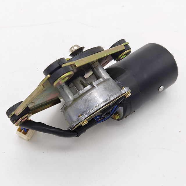 Shifeng Electric Car Sedan Parts D101 Wiper Motor D102 Wiper Motor D501 Wiper Motor