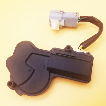 Electric Car Sedan Accessories Jinpeng V8 Electric Car Lock Latch Door Central Lock Motor Central Control Motor