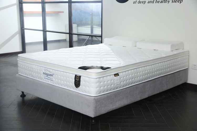 Siêu mềm nệm lò xo đàn hồi Simmons mủ chân không gói nén đơn hoặc kép 1.8m mềm 1,5m - Nệm nệm nhỏ