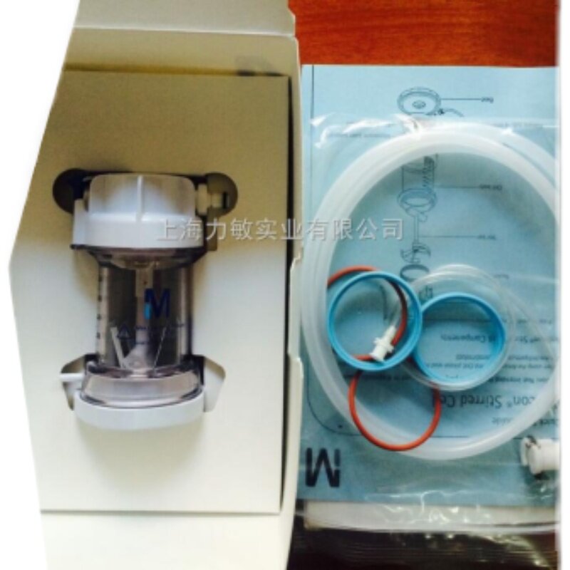 MILLIPORE超滤杯Stirred Cell 超滤装置UFSC20001/UFSC40001