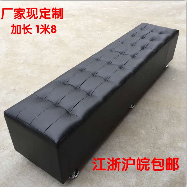 Leather no storage with storage for shoes stool Bench Couch Bench benches Benches Bed Tail Footrest Benches Lengthened Bench